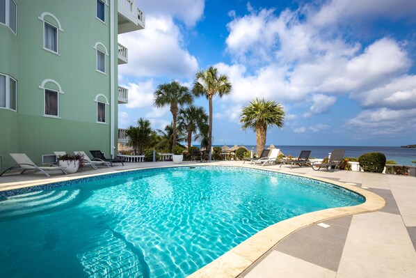 Apartment | 3 bedrooms, Internet