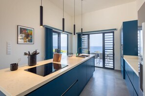 Maison | 3 chambres, accès à Internet haute vitesse