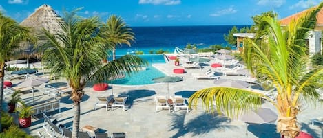 Villa | 3 bedrooms, Internet