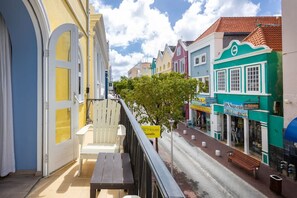 Apartment - Grand Urban Elegance - City Center Luxury (Willemstad)