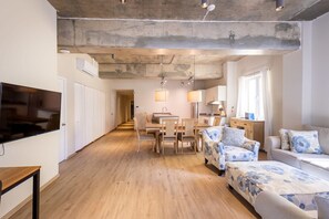Apartment | 3 bedrooms, Internet - Grand Urban Elegance - City Center Luxury (Willemstad)