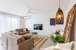 Apartment | Exterior - The Breeze at Blue Bay Golf & Beach Resort (Sint Michiel)