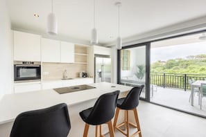 Appartement | Extérieur