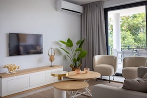 Appartement | Extérieur