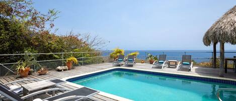 Villa | 3 chambres, accĂšs Ă Internet haute vitesse