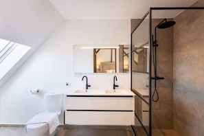 House | 2 bedrooms, Internet - The Handelskade Crown A Historical Penthouse (Willemstad)