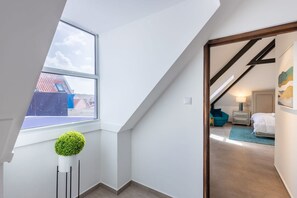 Apartament | 2 dormitoris i Internet