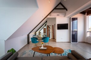 Casa | 2 habitaciones y internet 