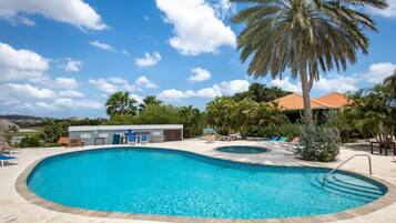 Apartamento | 3 quartos, acesso à internet de alta velocidade