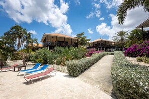 Apartment | 3 bedrooms, Internet - Tropical Paradise at Blue Bay Golf Beach Resort (Sint Michiel)