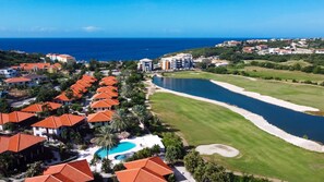Apartment | 3 bedrooms, Internet - Tropical Paradise at Blue Bay Golf Beach Resort (Sint Michiel)