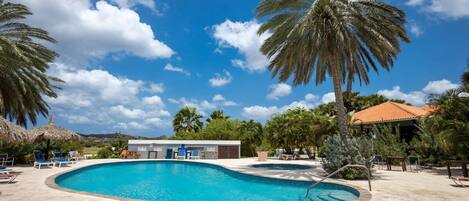 Apartment | 3 bedrooms, Internet