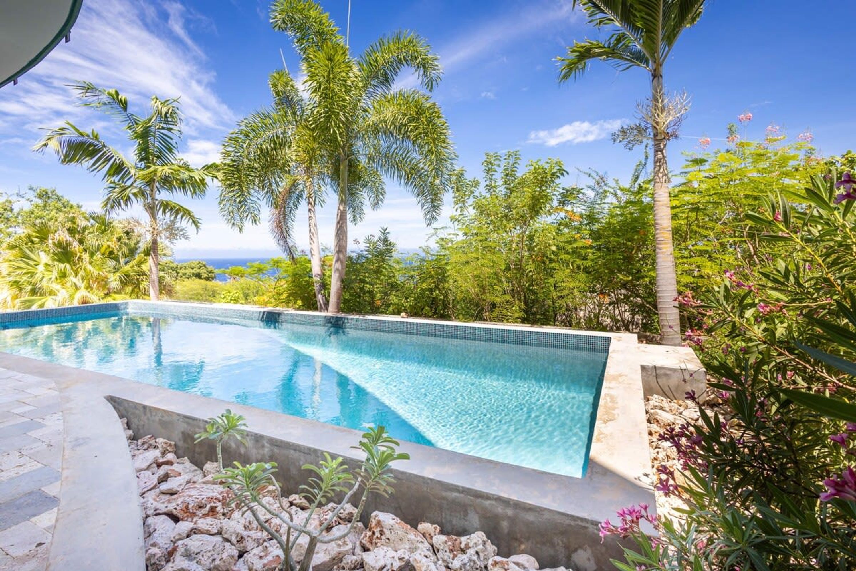 Villa | 3 soverom og internett