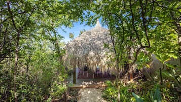 Vila | 3 quartos, acesso à internet de alta velocidade