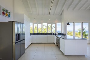 House | 3 bedrooms, Internet - Holidays 199 in Rif St Marie (St. Marie)