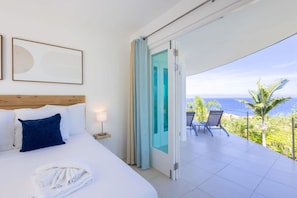 Villa | 3 dormitorios y Internet