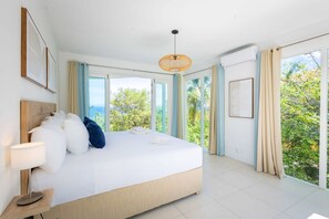 Villa | 3 dormitorios y Internet