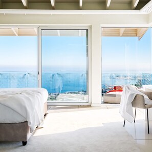 Villa | 4 bedrooms, Internet - Exceptionally Unique Magnum Villa w Sea Views (Cape Town)