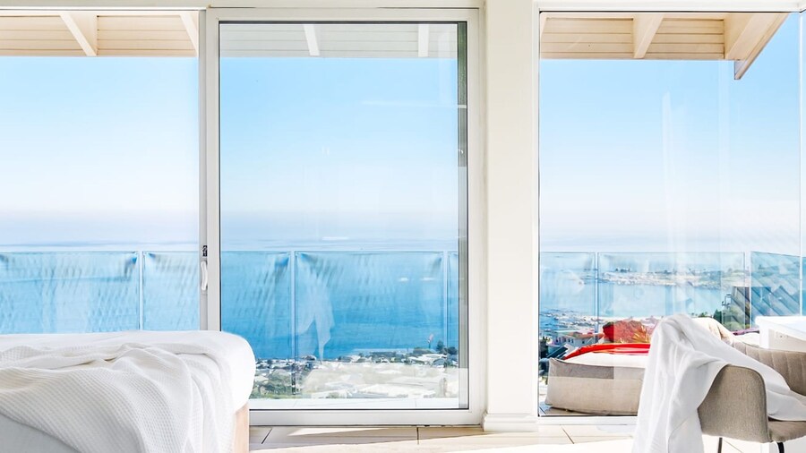 Exceptionally Unique Magnum Villa w Sea Views