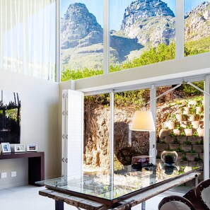 Villa | 4 soverom og internett