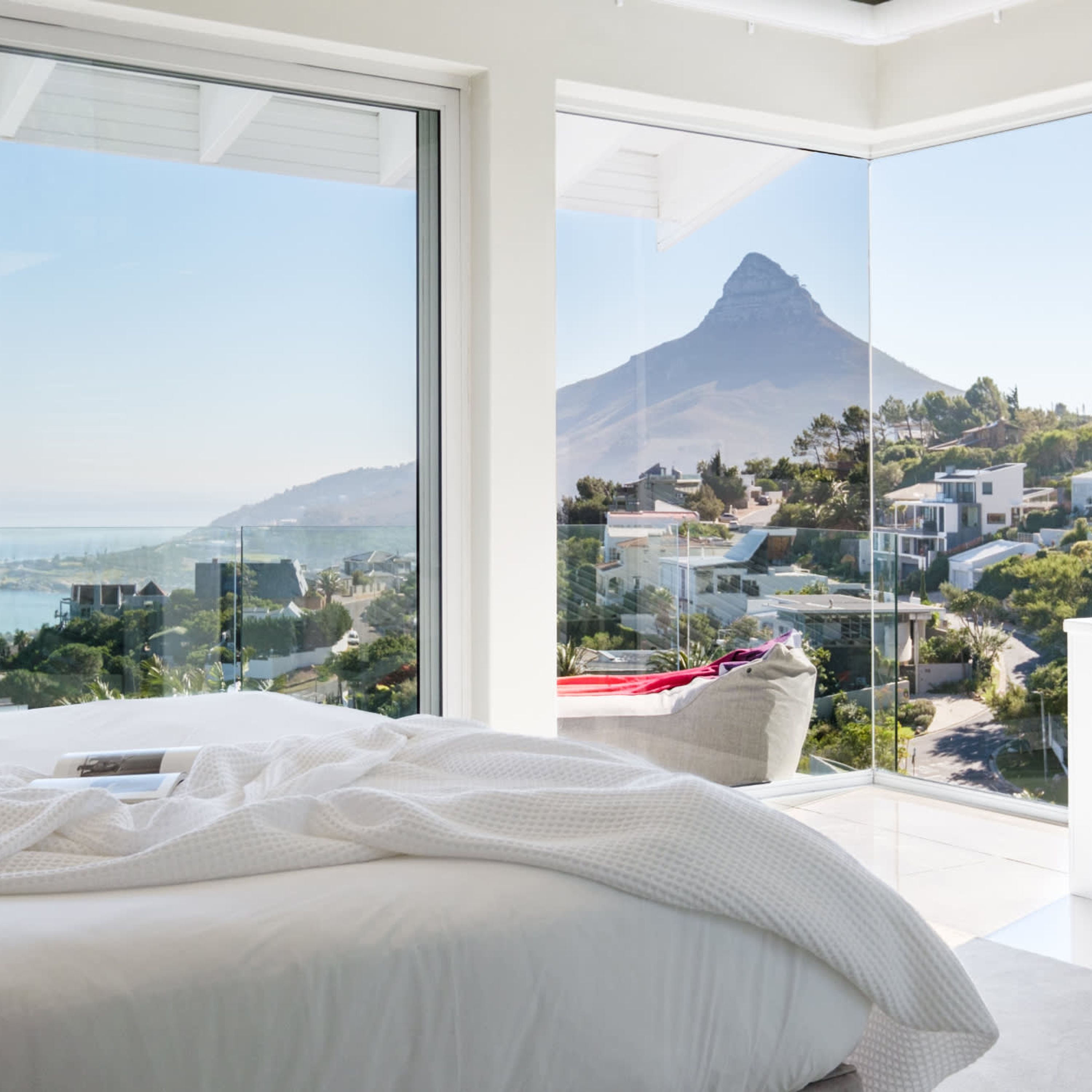 Villa | 4 bedrooms, Internet