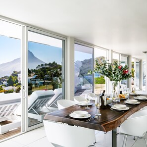 Villa | 4 soverom og internett