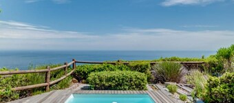 Home Away From Home w Ocean Views Pool The Kestrel