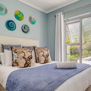 Lägenhet | 3 sovrum och internet