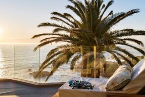 Apartment | 3 bedrooms - Stylish Penthouse w Private Pool and Parking Houghton Penthouse (Cape Town)