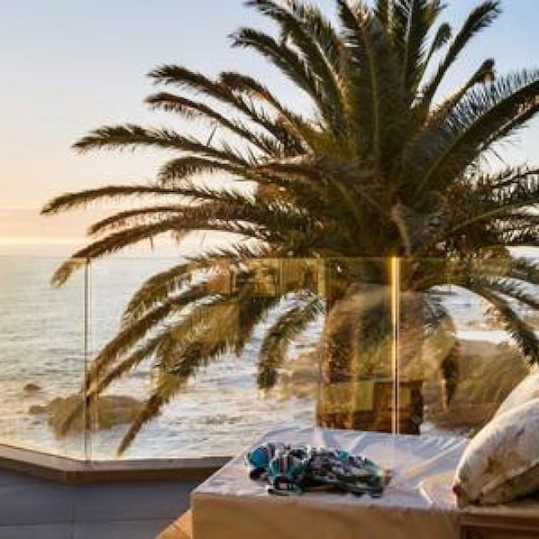 Apartment | 3 bedrooms - Stylish Penthouse w Private Pool and Parking Houghton Penthouse (Cape Town)