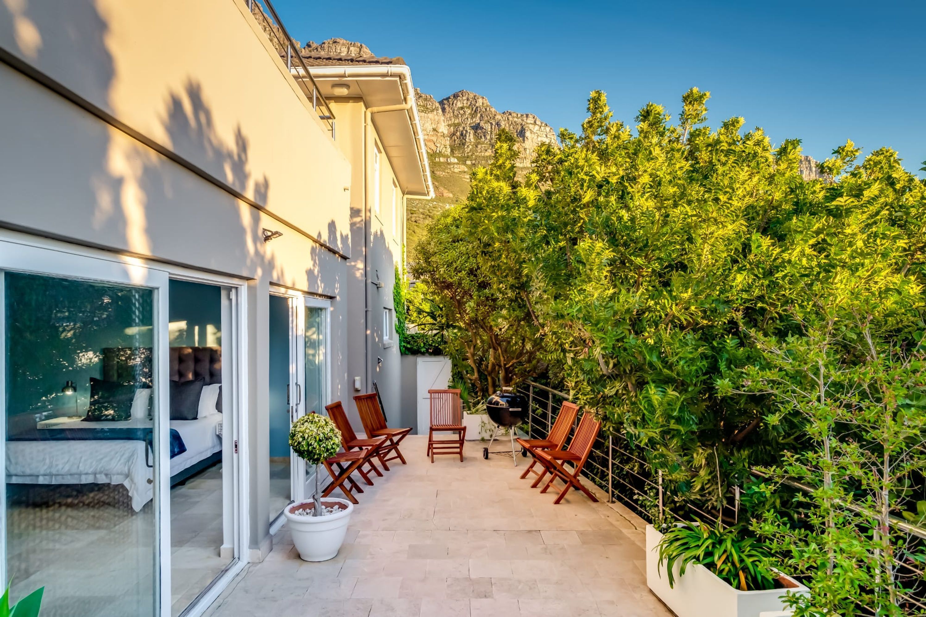 別墅 | 5 間臥室、網路服務