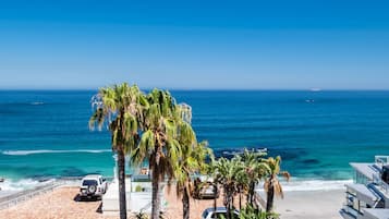 Apartment | 2 bedrooms, Internet