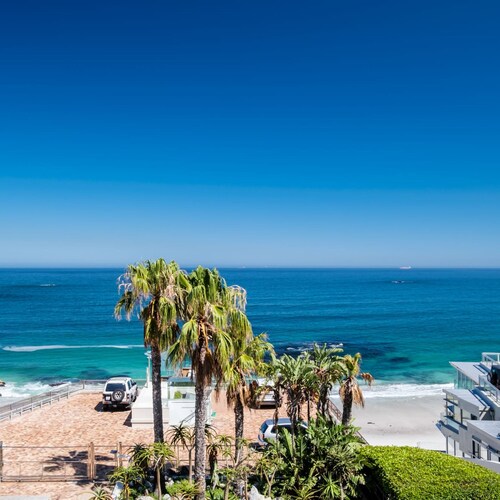 Clifton Holiday Apartment w Beautiful Views Clifton Palm Views