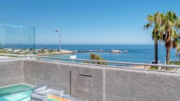 Apartment | 2 bedrooms, Internet