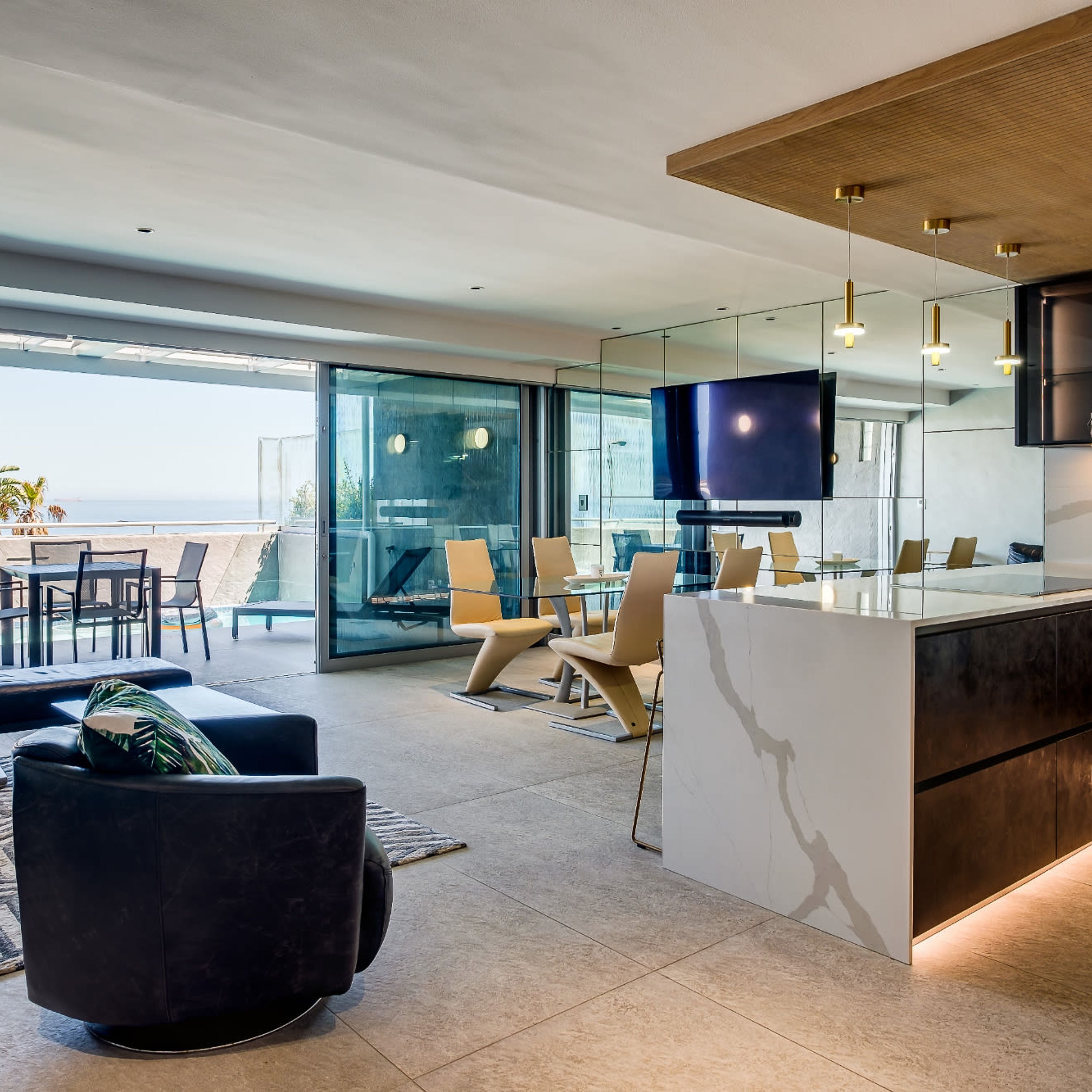 Apartment | 2 bedrooms, Internet