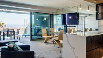 Apartment | 2 bedrooms, Internet