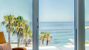 Apartment | 2 bedrooms, Internet