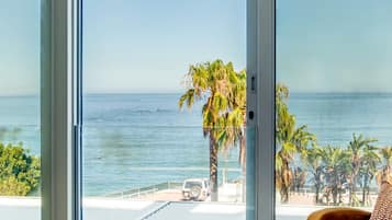 Apartment | 2 bedrooms, Internet