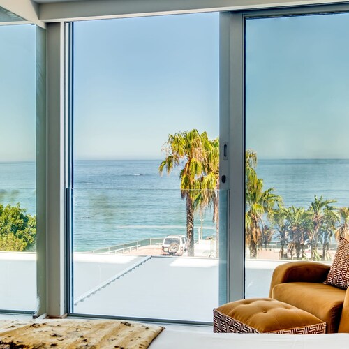 Clifton Holiday Apartment w Beautiful Views Clifton Palm Views