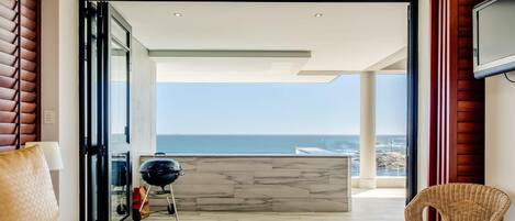 Lejlighed - handicapvenligt | 3 soveværelser, internet