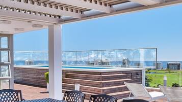 Appartement | 2 slaapkamers, snel internet