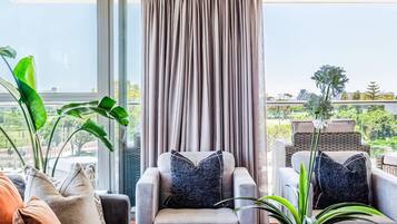 Appartement | 2 slaapkamers, snel internet