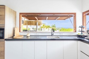 Villa - Gosa Di Bida I Private Pool (St. Marie)