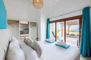 Villa - Gosa Di Bida I Private Pool (St. Marie)