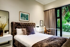 Villa | 2 soverom og internett