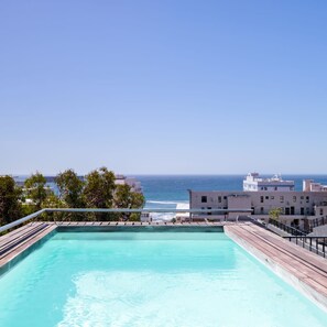 公寓 | 3 間臥室、網路服務