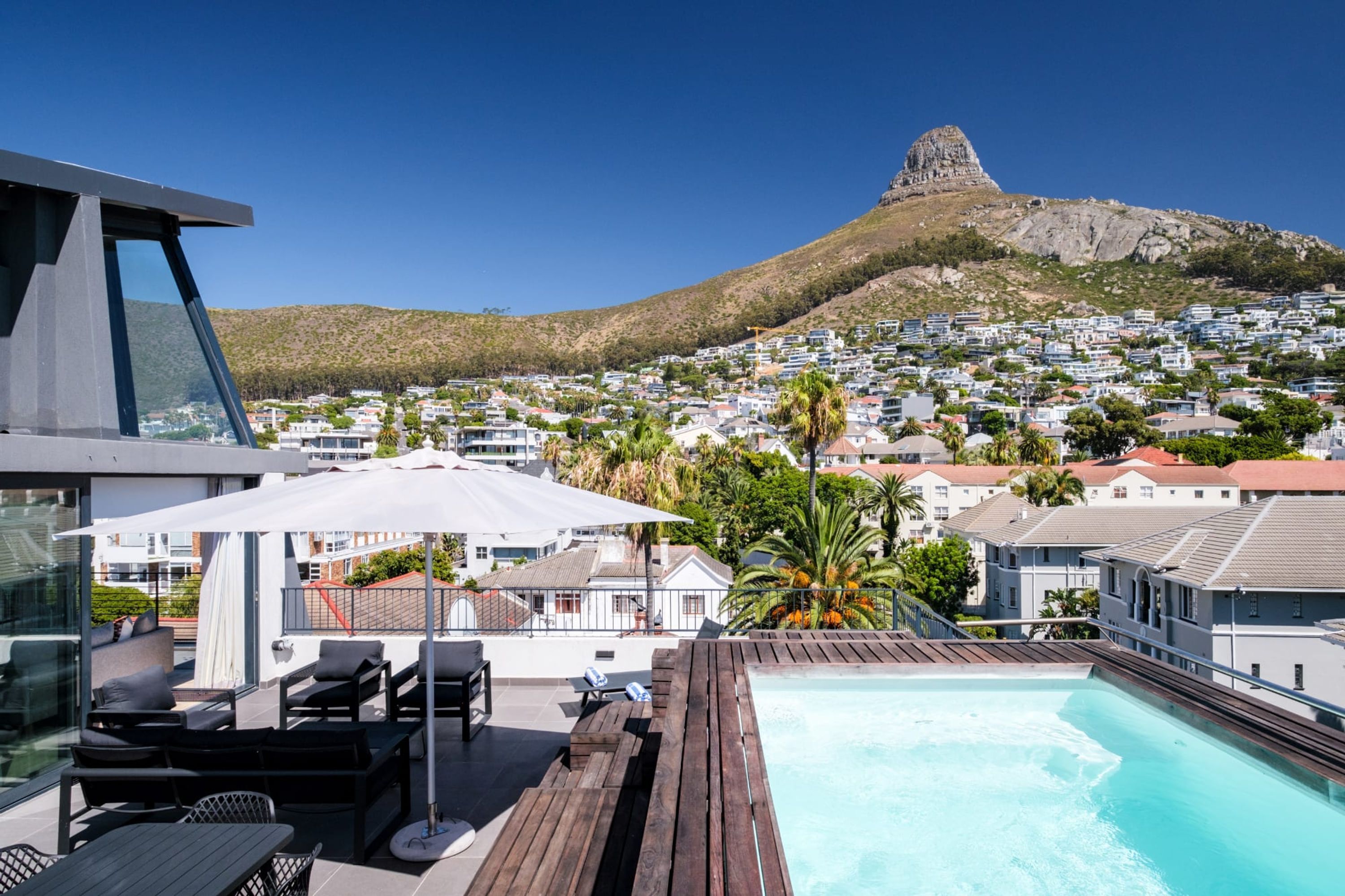 Apartment | 3 Schlafzimmer, Internetzugang