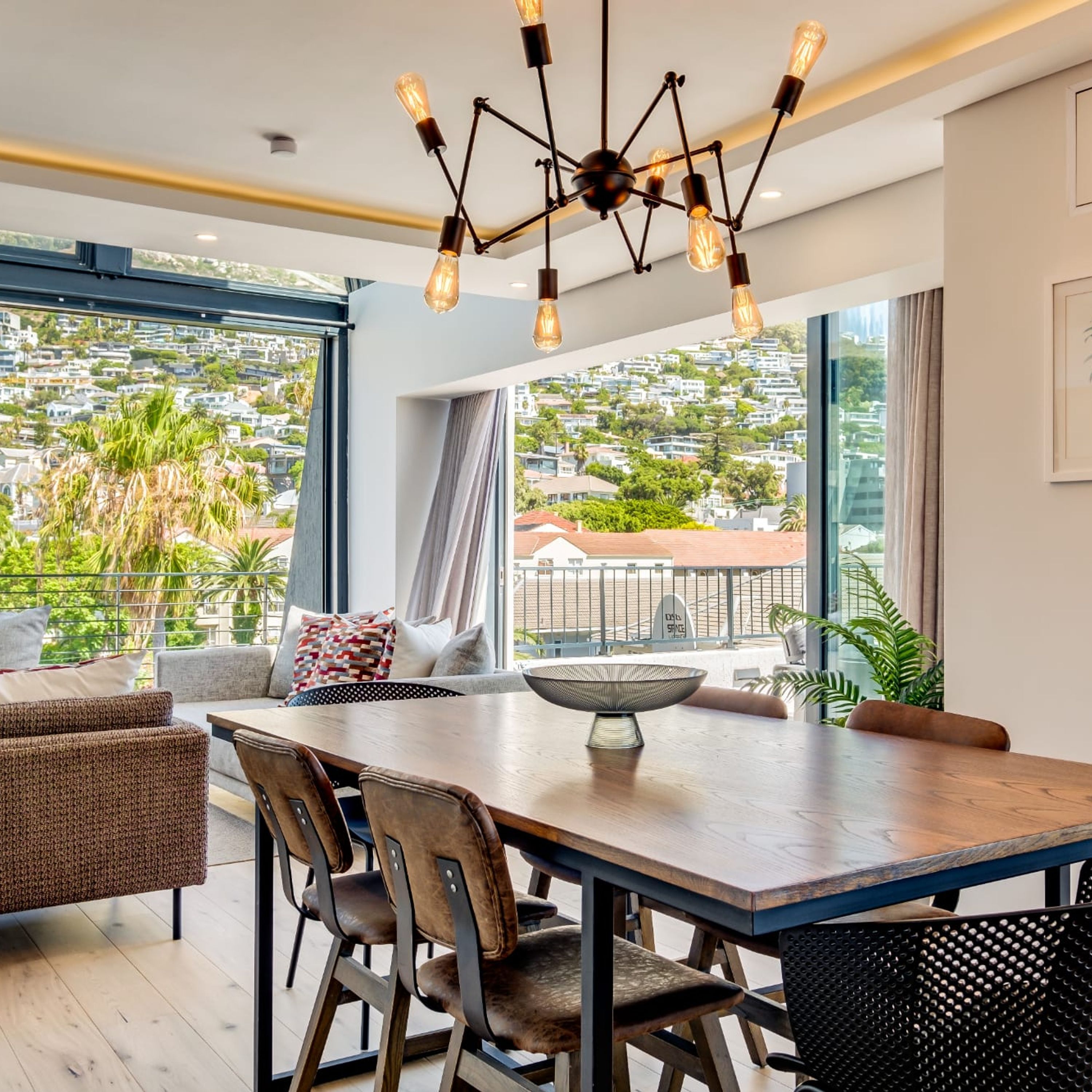 Apartment | 3 bedrooms, Internet