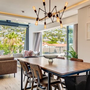 公寓 | 3 間臥室、網路服務