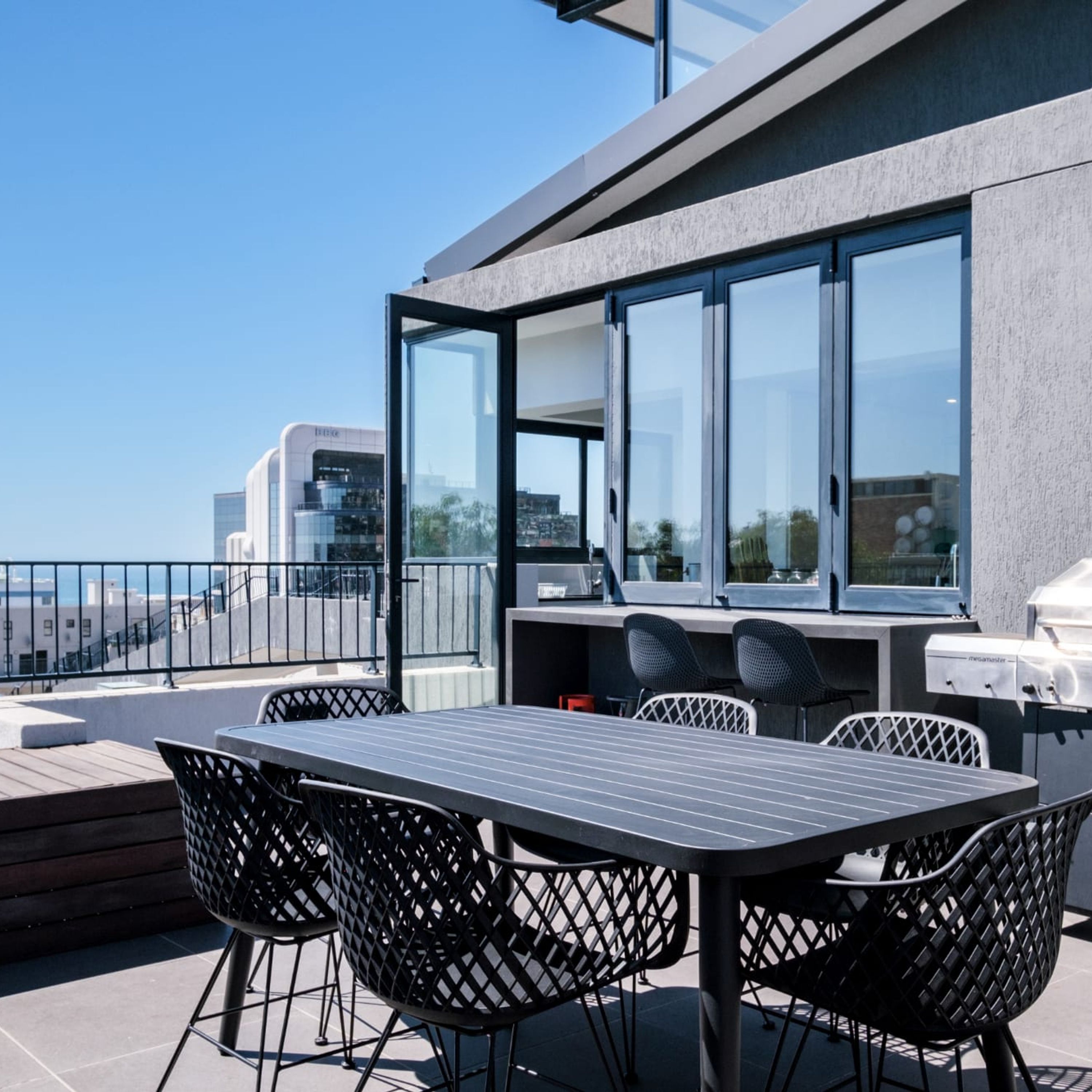 Apartment | 3 bedrooms, Internet